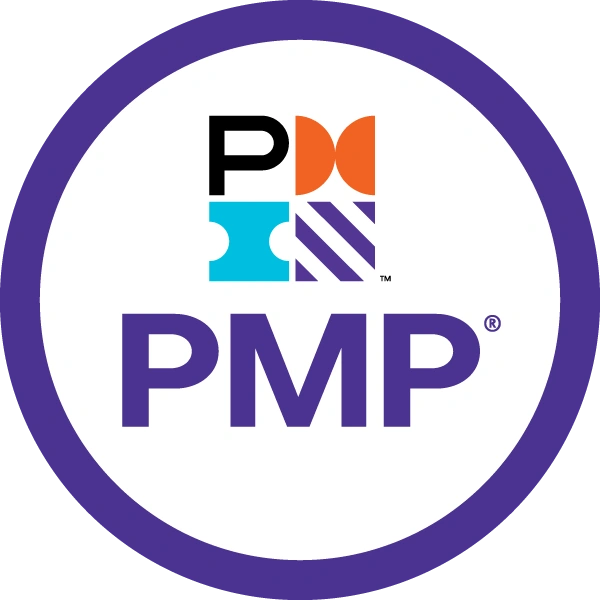 PMP® Certified
